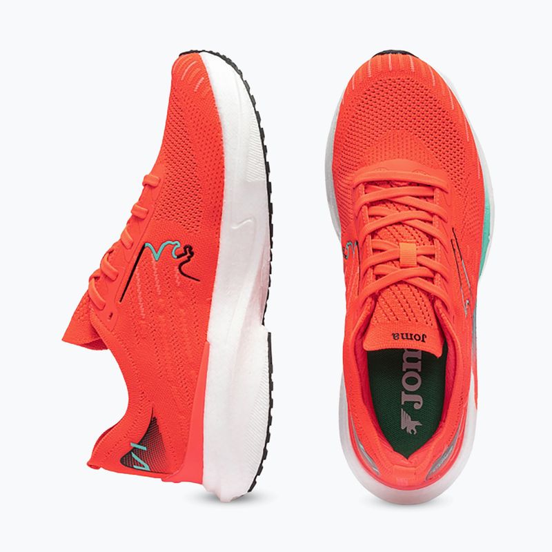Pánské běžecké boty Joma Viper coral 4