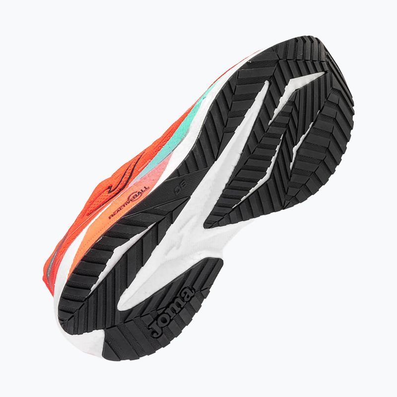 Pánské běžecké boty Joma Viper coral 5