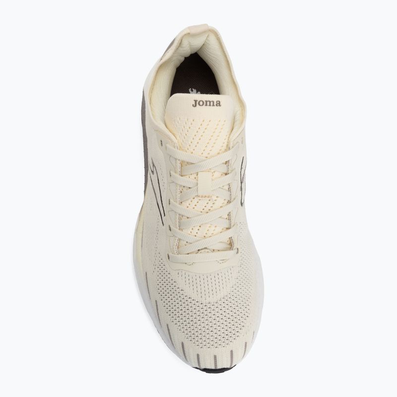 Pánské běžecké boty Joma Viper beige 5