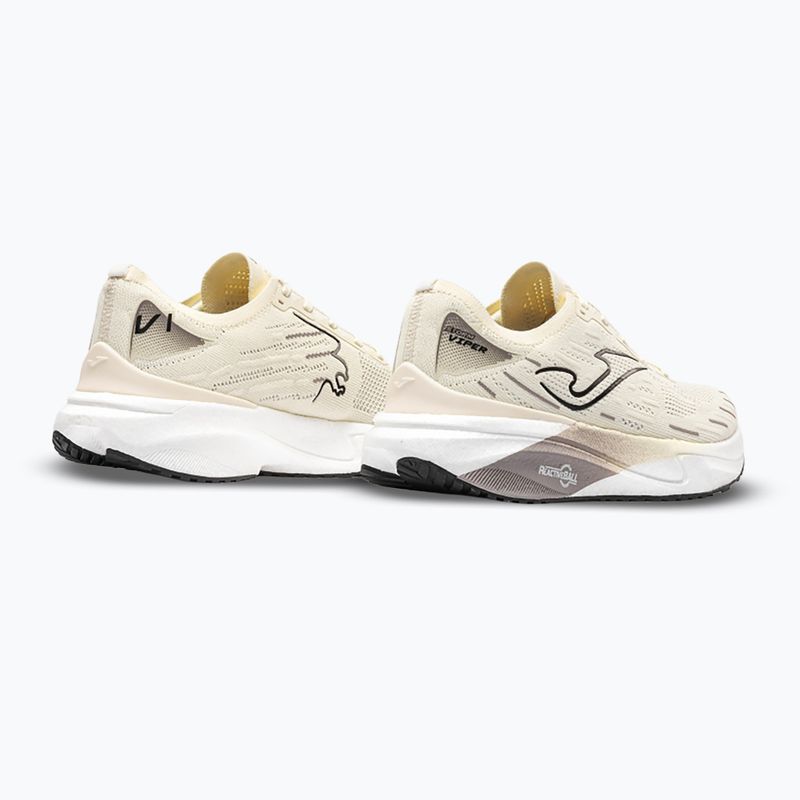 Pánské běžecké boty Joma Viper beige 3