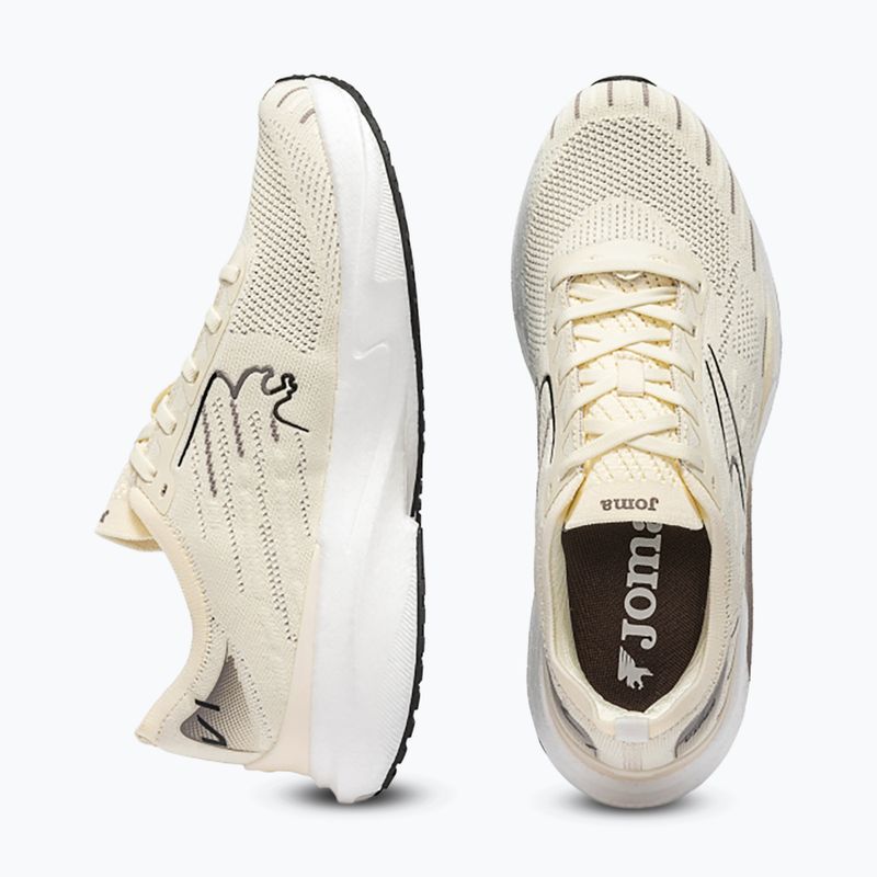 Pánské běžecké boty Joma Viper beige 4