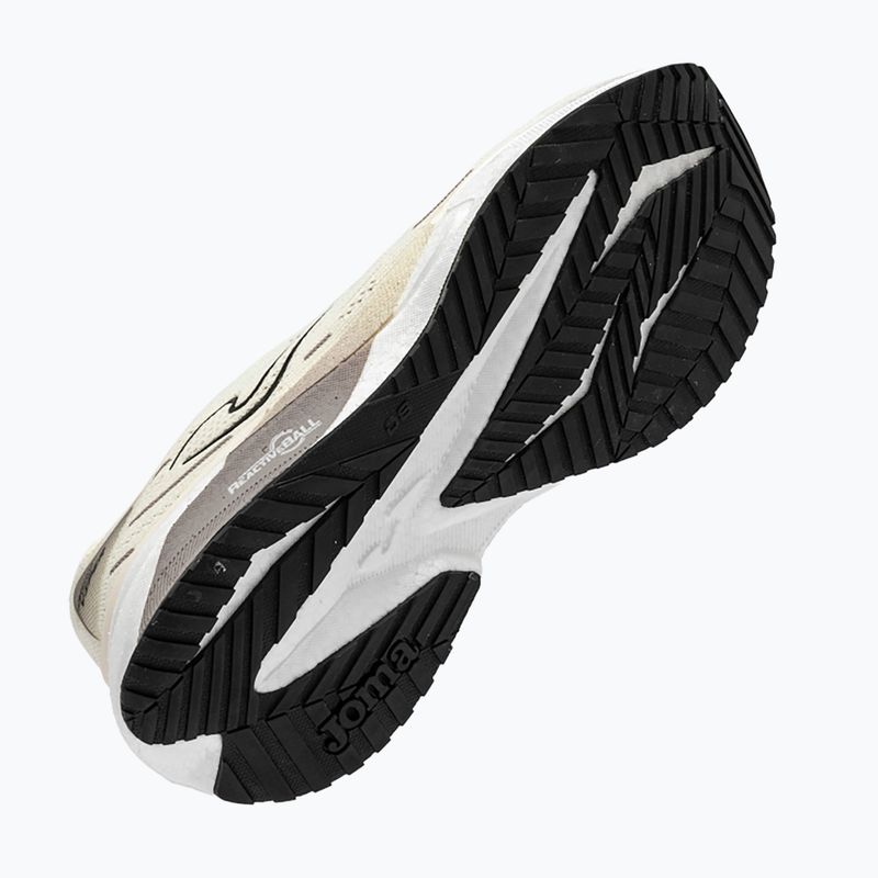 Pánské běžecké boty Joma Viper beige 5