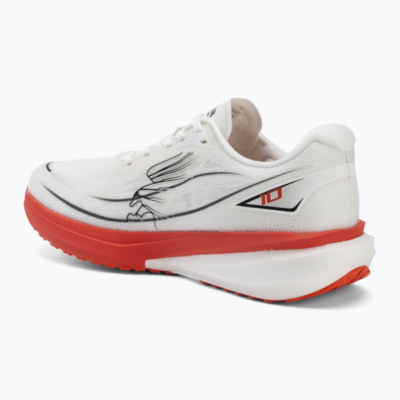Pánské běžecké boty Joma Supercross white 3