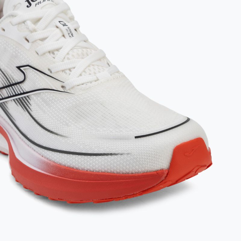 Pánské běžecké boty Joma Supercross white 7