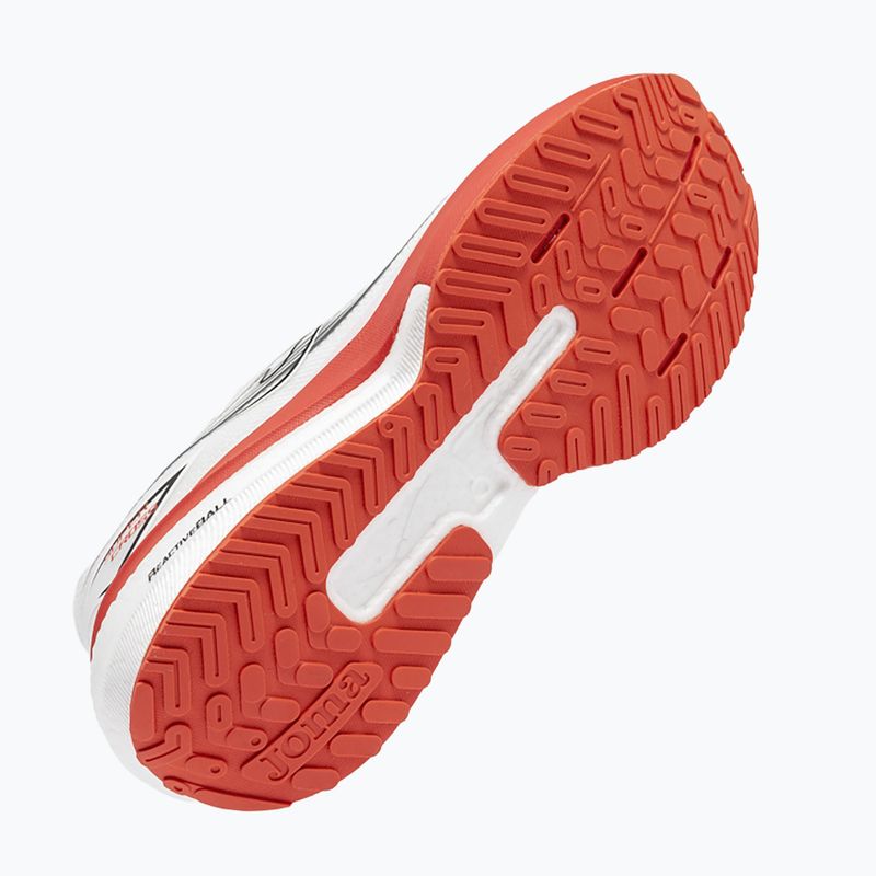 Pánské běžecké boty Joma Supercross white 5