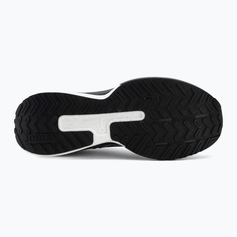 Pánské běžecké boty Joma Supercross tmavě šedé 4