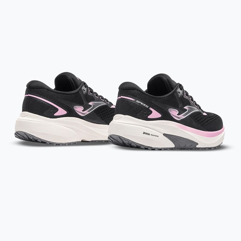 Dámské běžecké boty Joma Speed Lady black 3