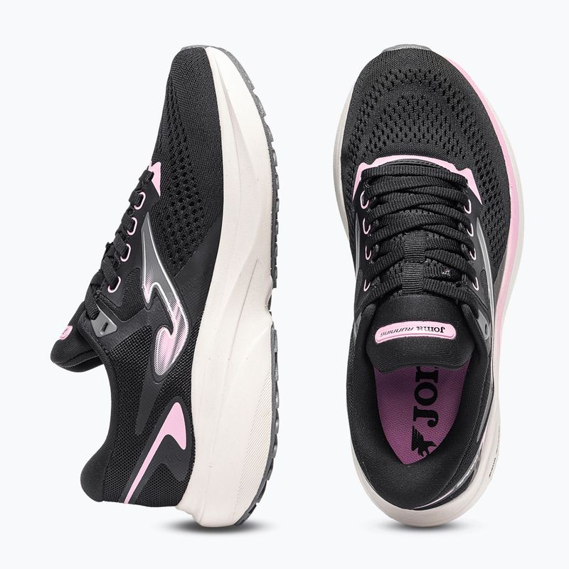 Dámské běžecké boty Joma Speed Lady black 4