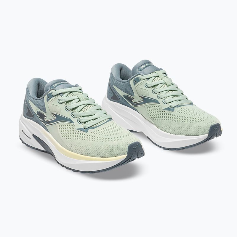 Dámské běžecké boty Joma Speed Lady green 2