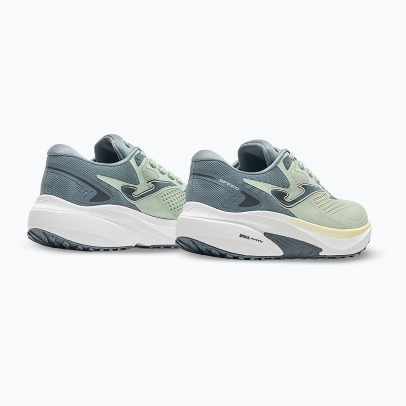 Dámské běžecké boty Joma Speed Lady green 3