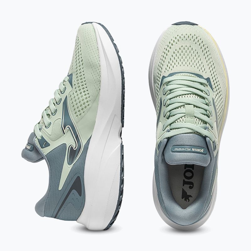 Dámské běžecké boty Joma Speed Lady green 4
