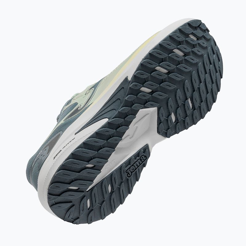 Dámské běžecké boty Joma Speed Lady green 5