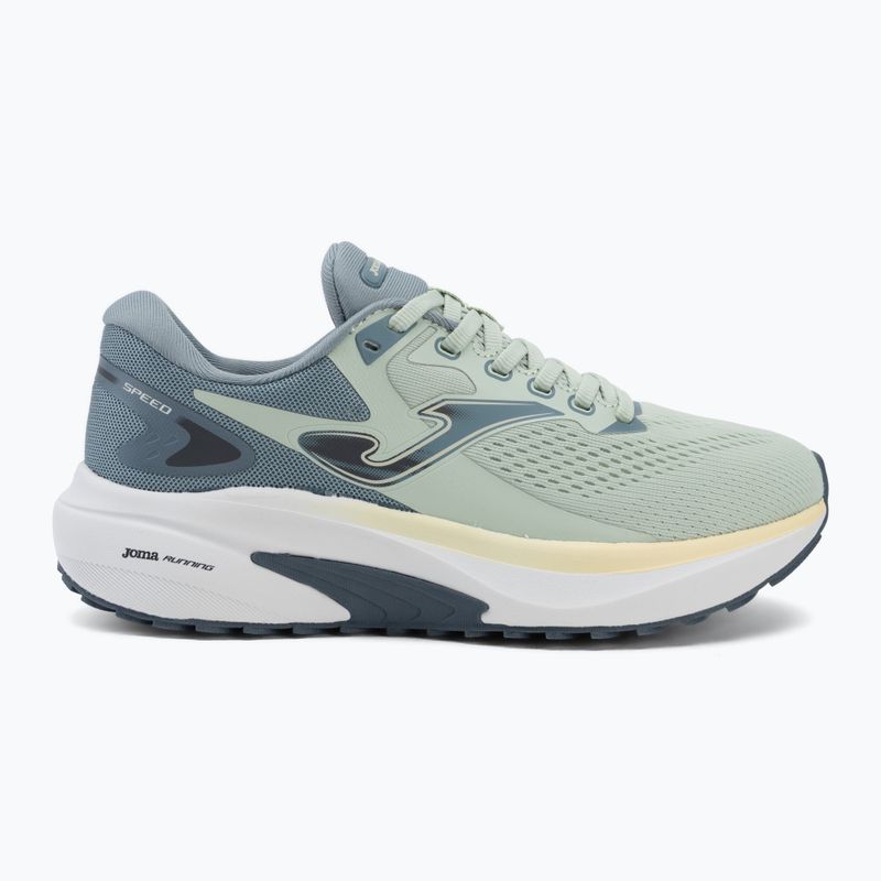 Dámské běžecké boty Joma Speed Lady green 2