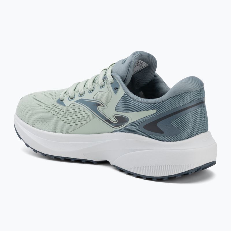 Dámské běžecké boty Joma Speed Lady green 3