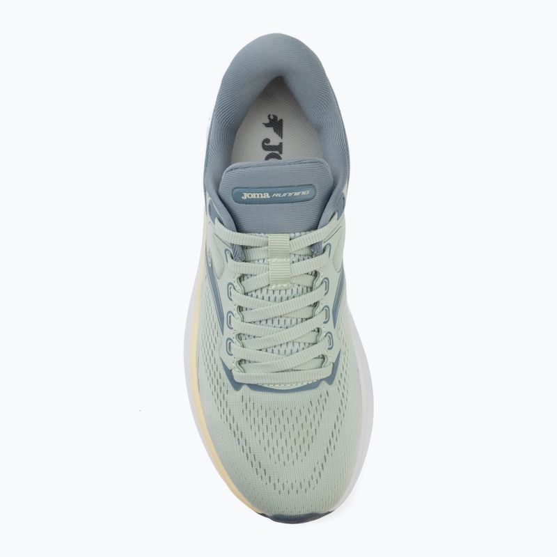 Dámské běžecké boty Joma Speed Lady green 5