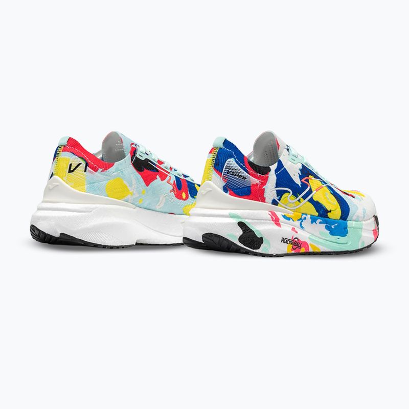 Dámské běžecké boty Joma Viper Lady multi color 3