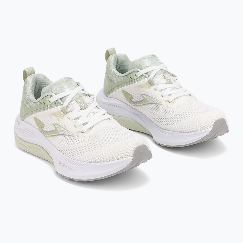 Dámské běžecké boty Joma Hispalis Lady white 2