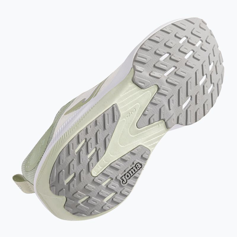 Dámské běžecké boty Joma Hispalis Lady white 5