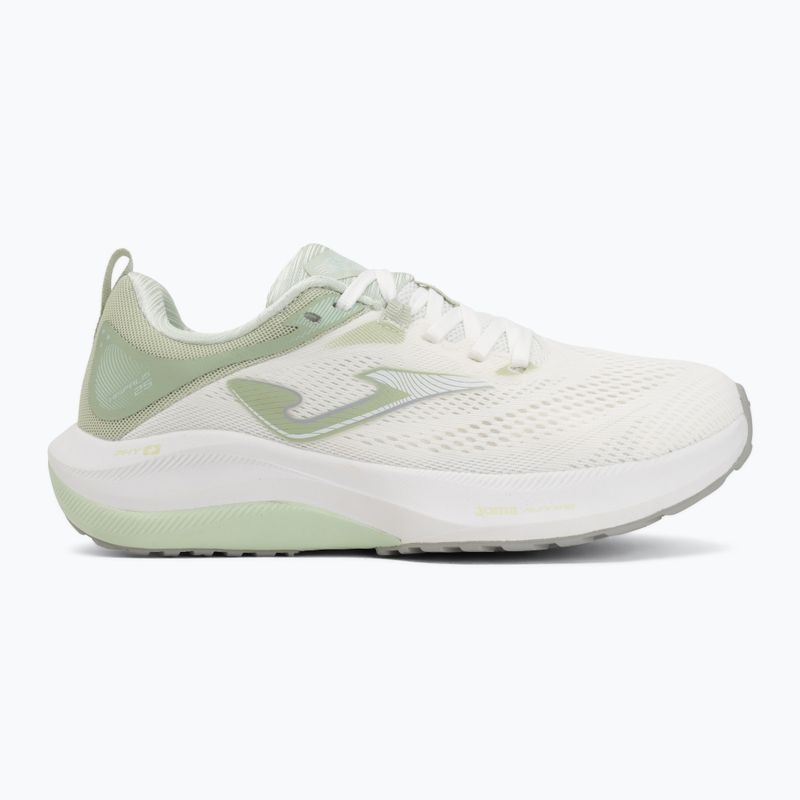 Dámské běžecké boty Joma Hispalis Lady white 2
