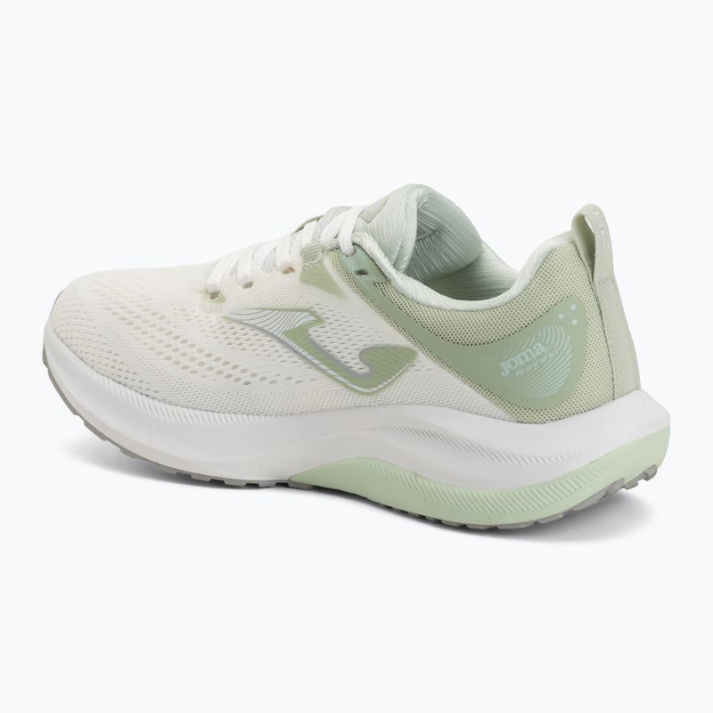 Dámské běžecké boty Joma Hispalis Lady white 3