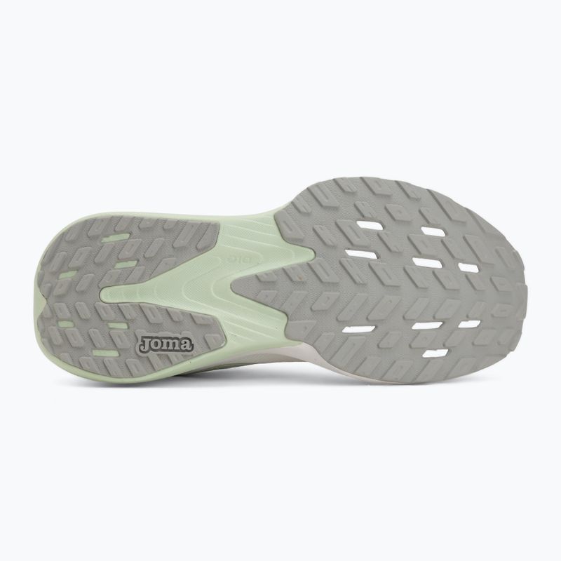 Dámské běžecké boty Joma Hispalis Lady white 4
