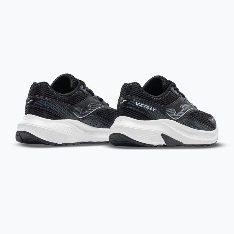 Dámské běžecké boty Joma Vitaly Lady black 3