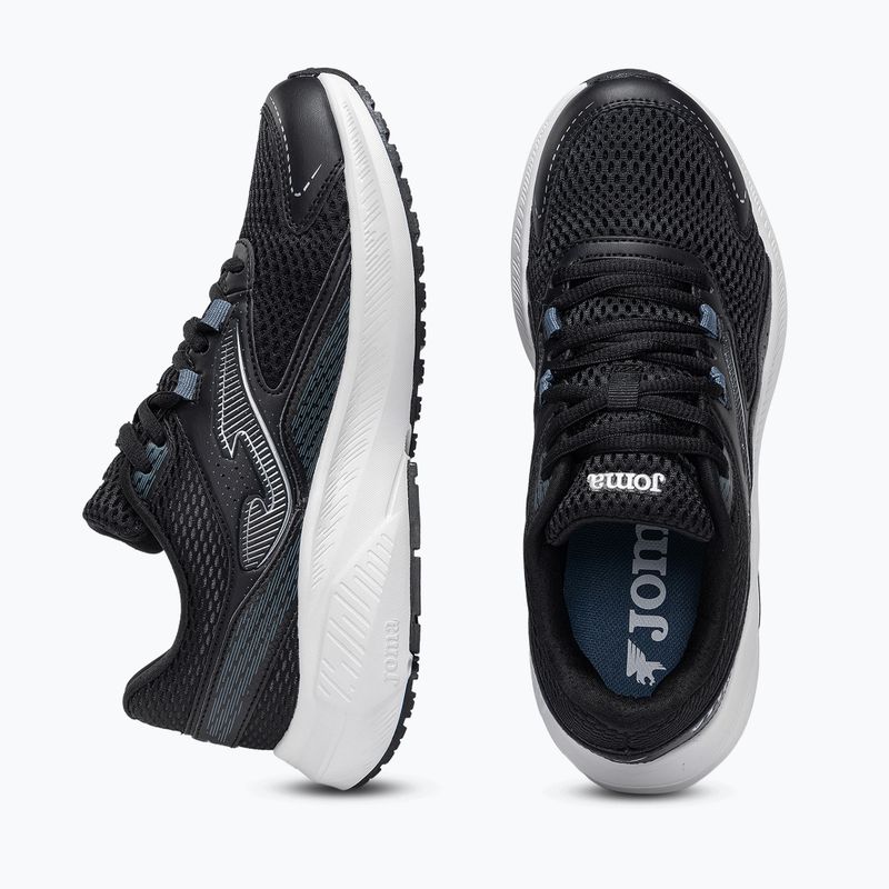 Dámské běžecké boty Joma Vitaly Lady black 4