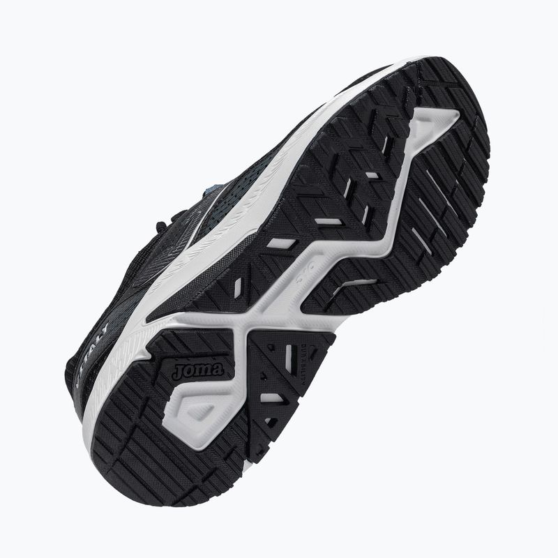 Dámské běžecké boty Joma Vitaly Lady black 5
