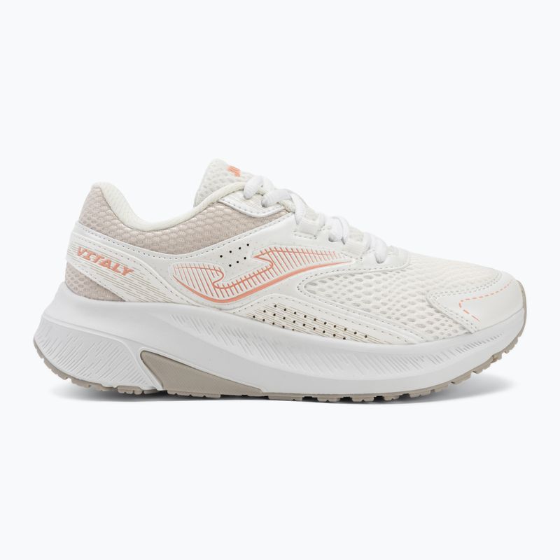 Dámské běžecké boty Joma Vitaly Lady white 2