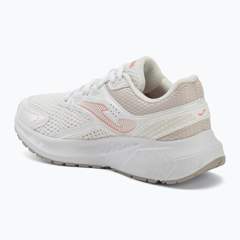 Dámské běžecké boty Joma Vitaly Lady white 3