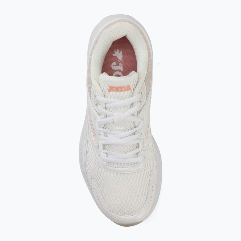 Dámské běžecké boty Joma Vitaly Lady white 5