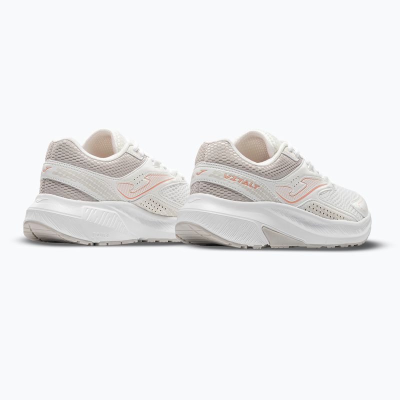 Dámské běžecké boty Joma Vitaly Lady white 3