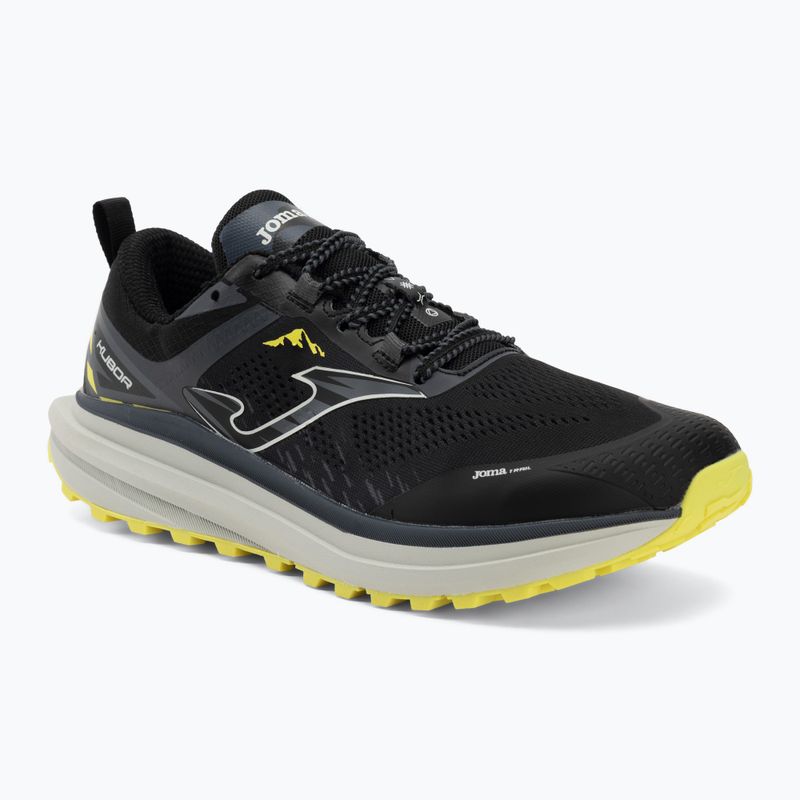 Pánské běžecké boty Joma Kubor black
