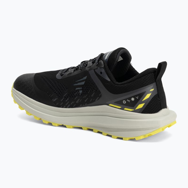 Pánské běžecké boty Joma Kubor black 3