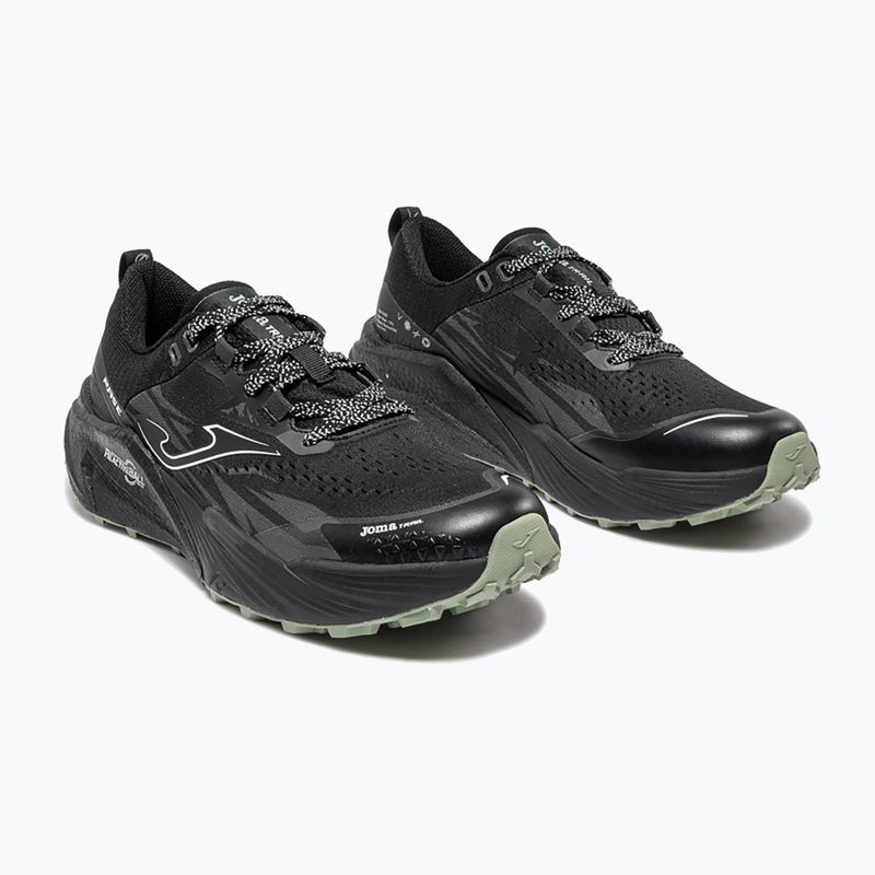 Pánské běžecké boty Joma Rase black 2