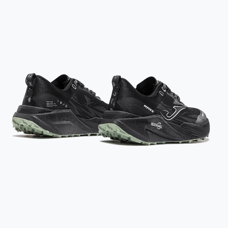 Pánské běžecké boty Joma Rase black 3