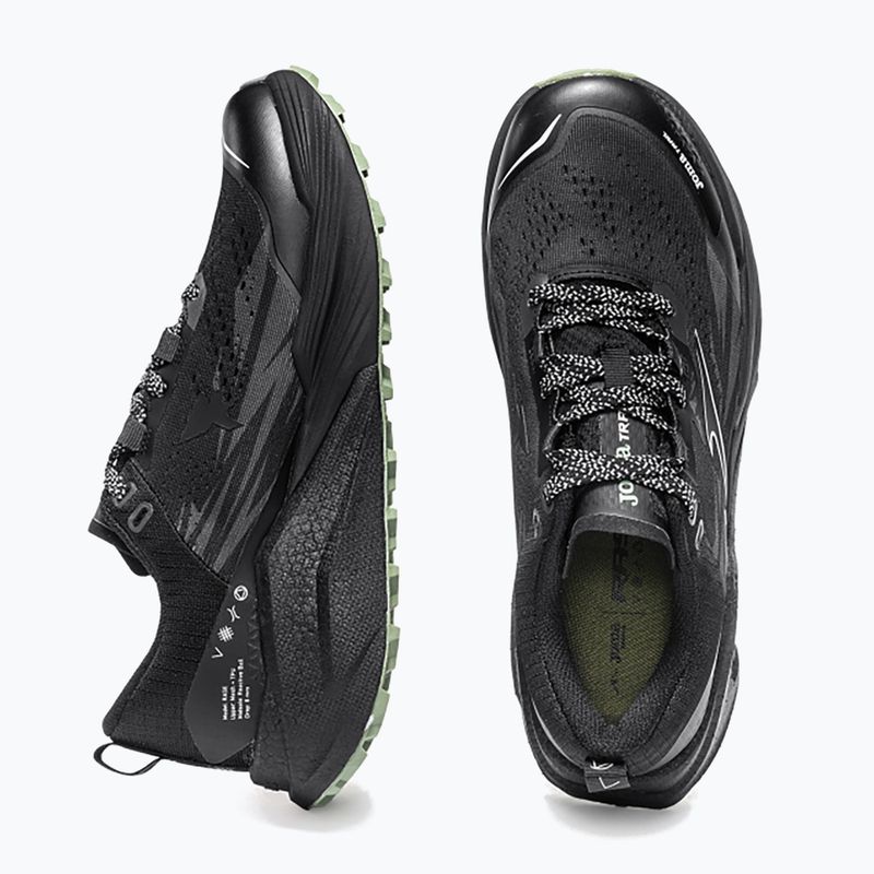 Pánské běžecké boty Joma Rase black 4