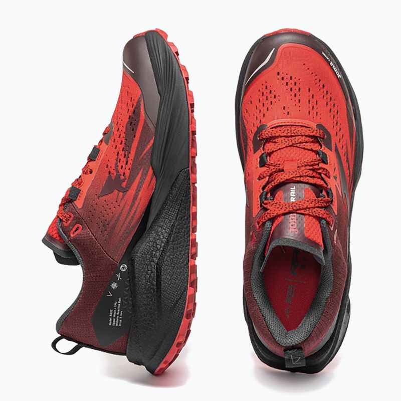Pánské běžecké boty Joma Rase red 4