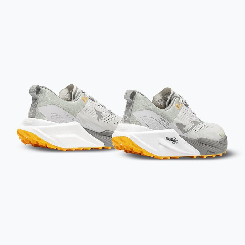 Pánské běžecké boty Joma Rase beige 3