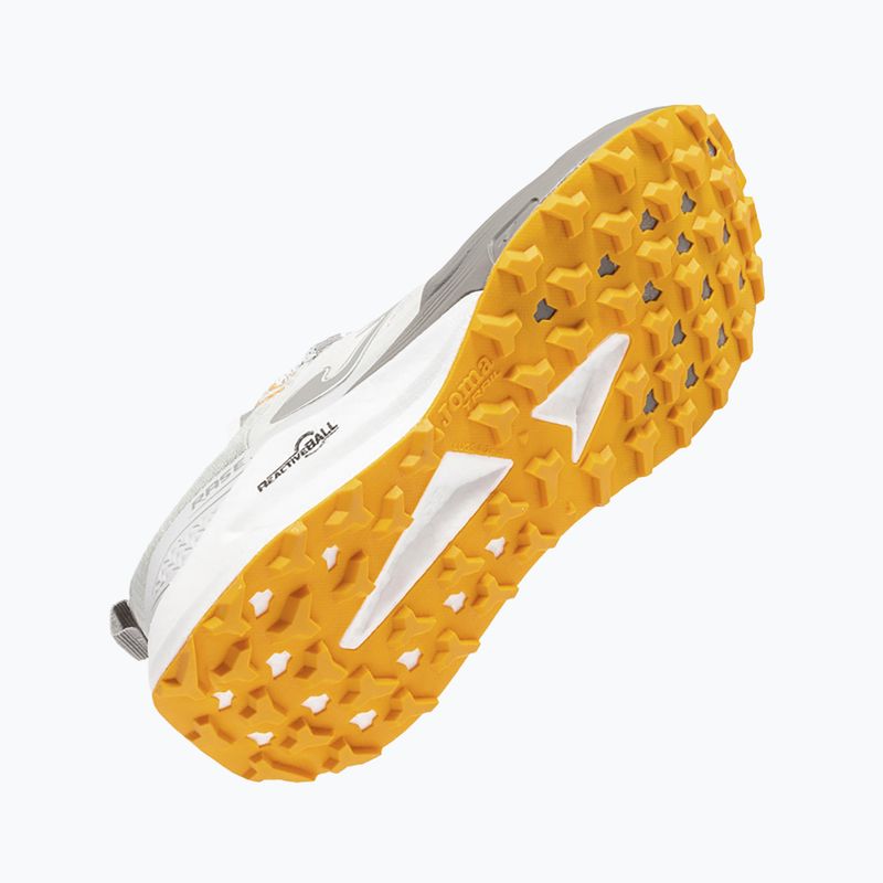 Pánské běžecké boty Joma Rase beige 5