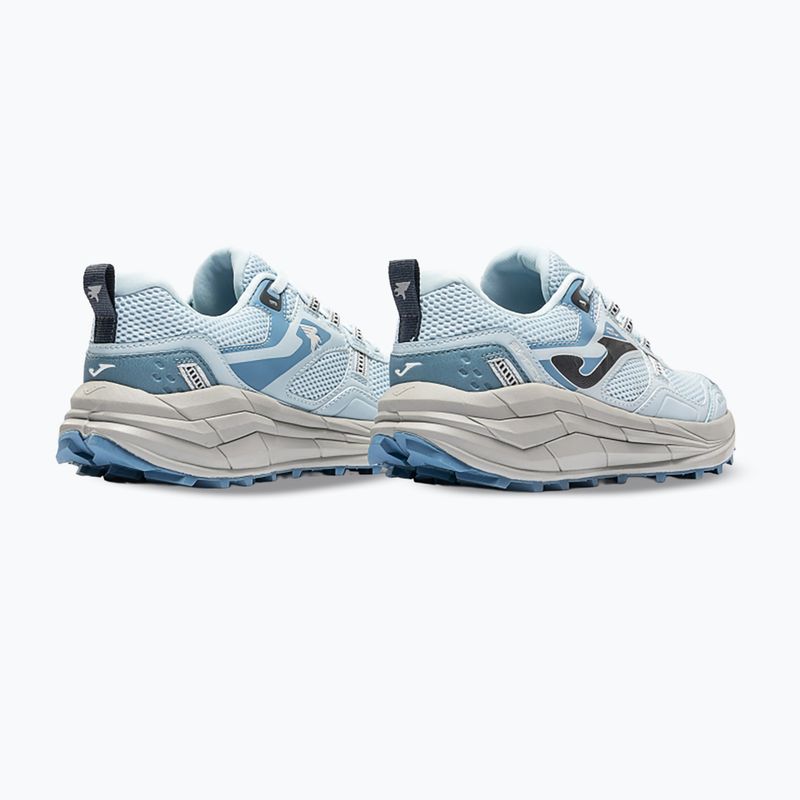 Dámské běžecké boty Joma Shock Lady royal blue 3