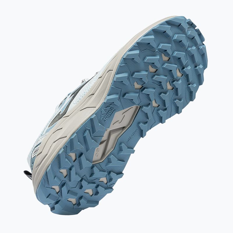 Dámské běžecké boty Joma Shock Lady royal blue 5