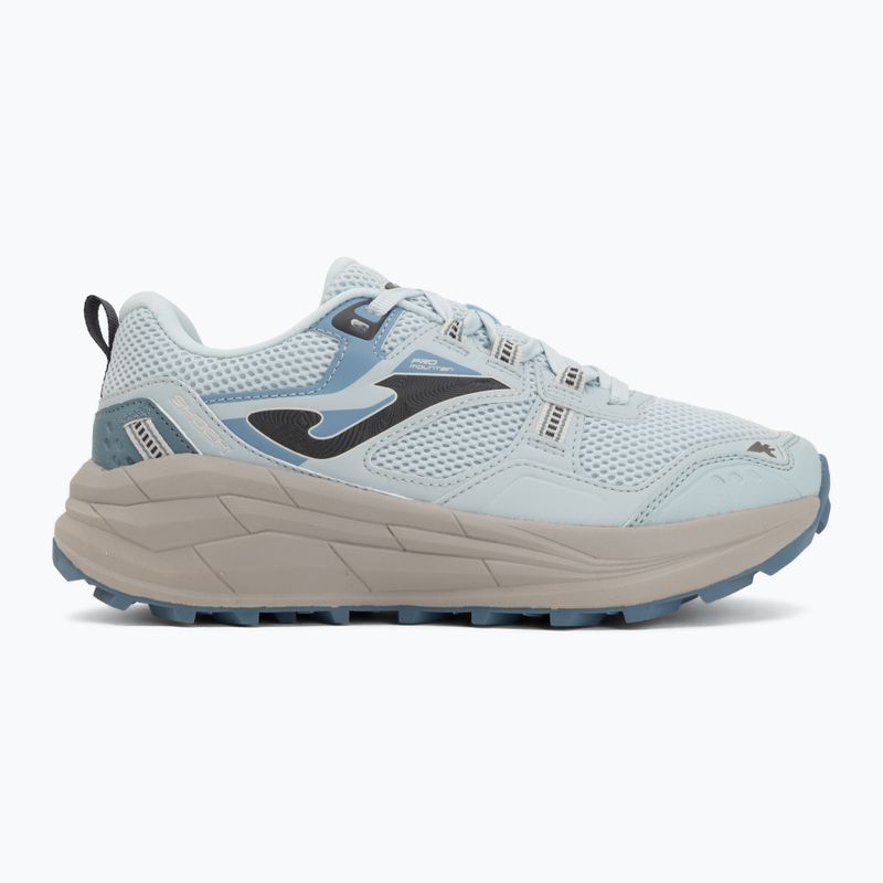 Dámské běžecké boty Joma Shock Lady royal blue 2