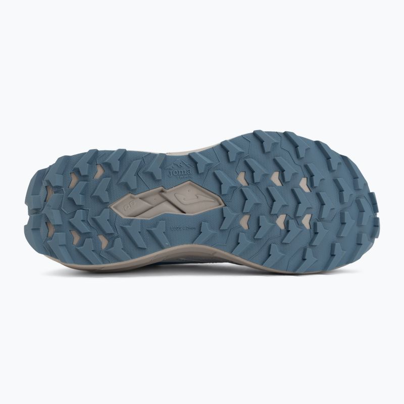 Dámské běžecké boty Joma Shock Lady royal blue 4