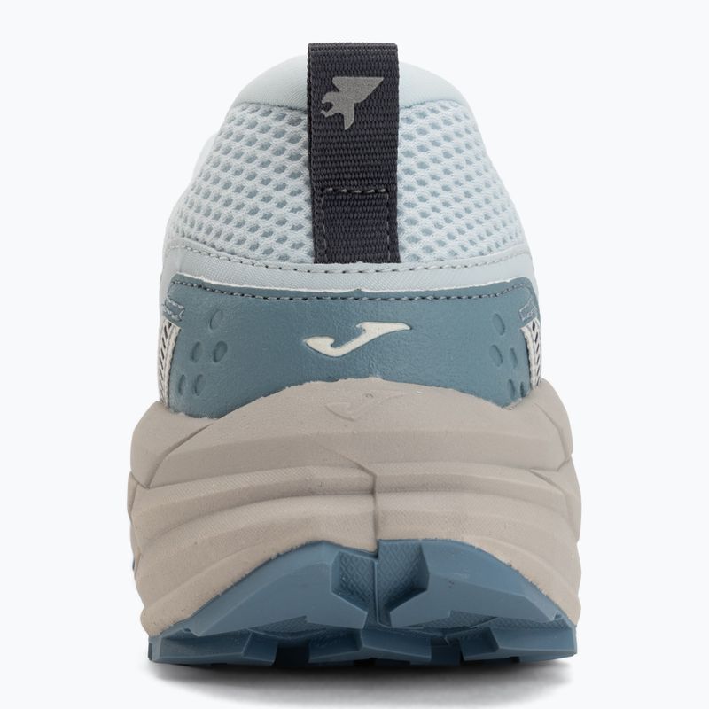 Dámské běžecké boty Joma Shock Lady royal blue 6