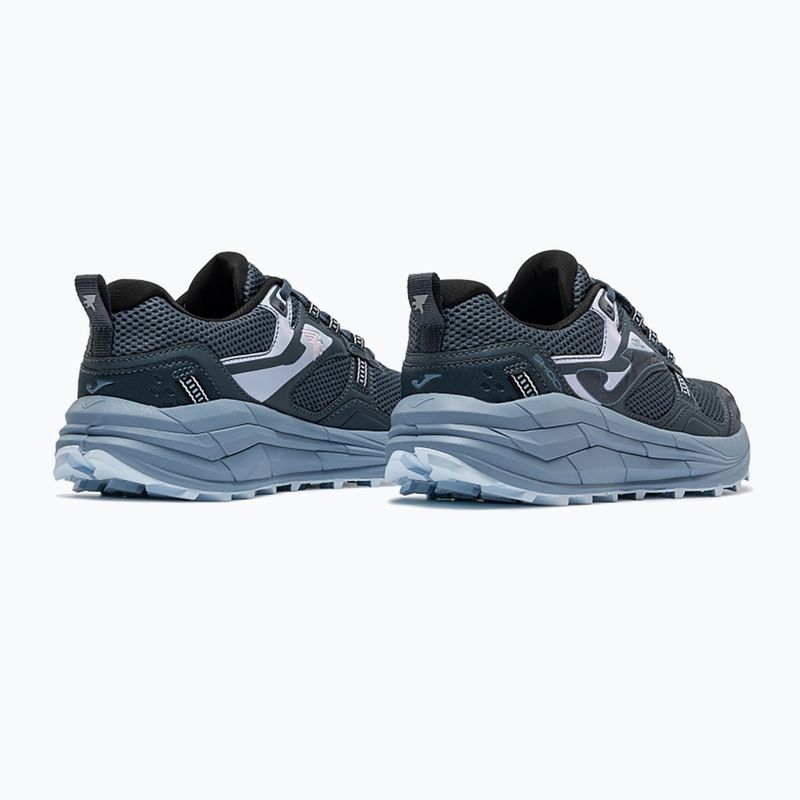Dámské běžecké boty Joma Shock Lady medium gray 3
