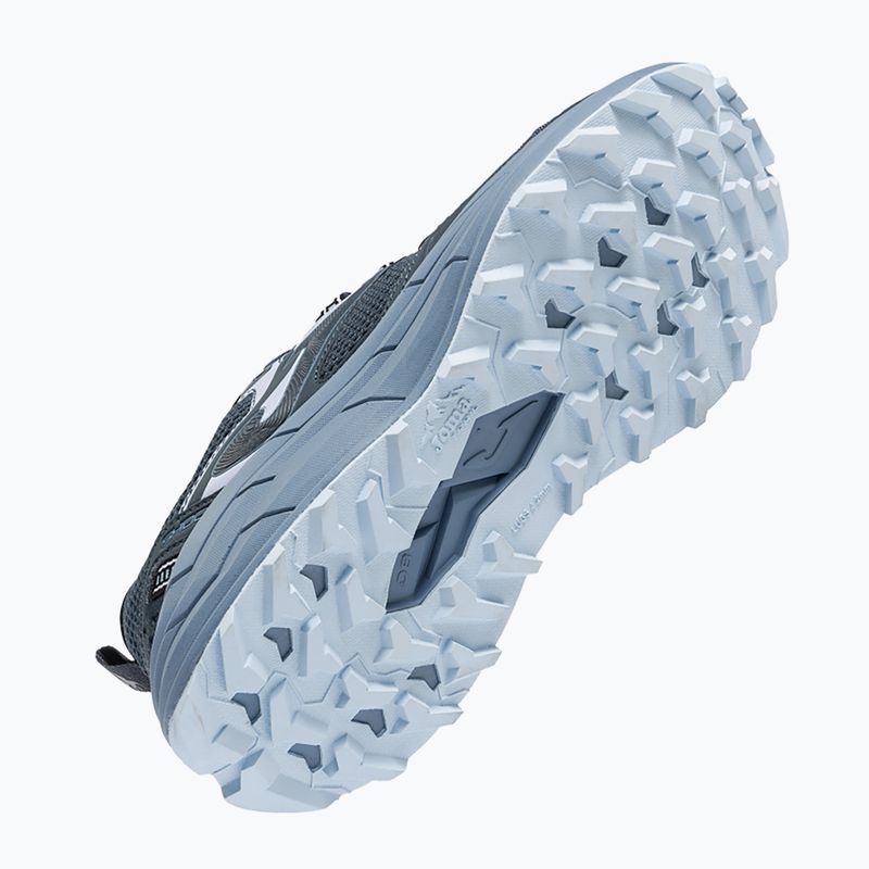 Dámské běžecké boty Joma Shock Lady medium gray 5