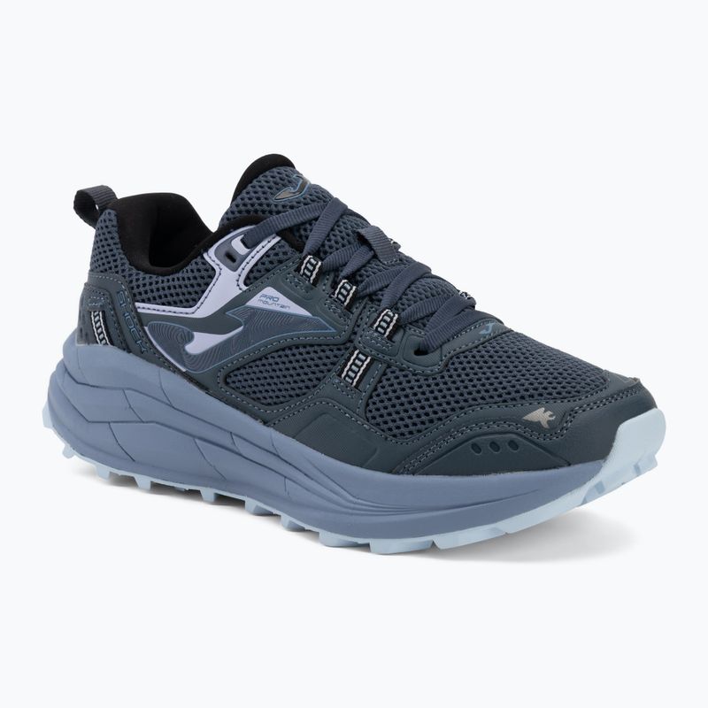 Dámské běžecké boty Joma Shock Lady medium gray