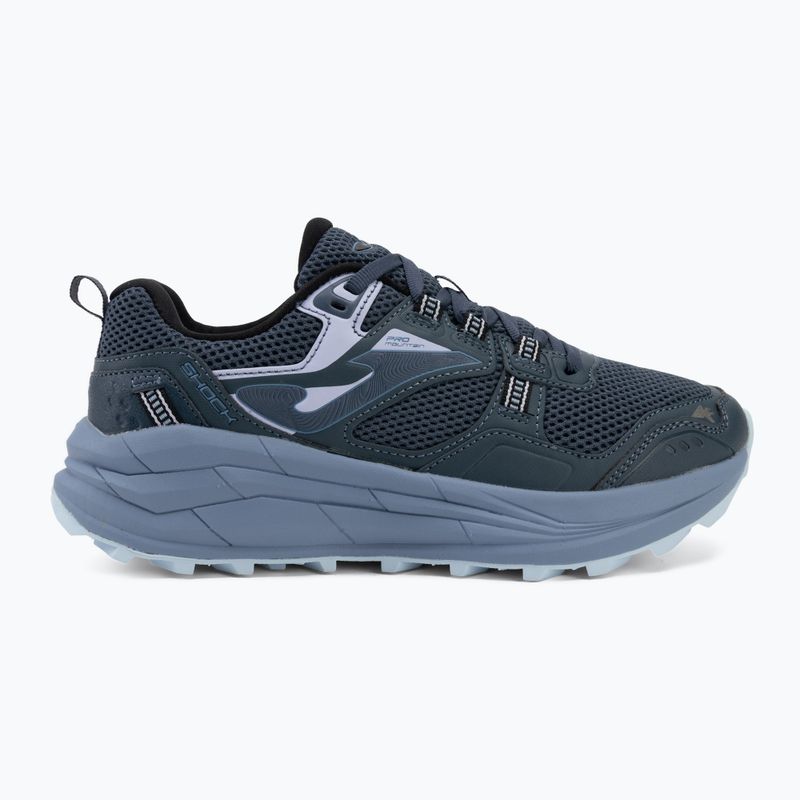 Dámské běžecké boty Joma Shock Lady medium gray 2