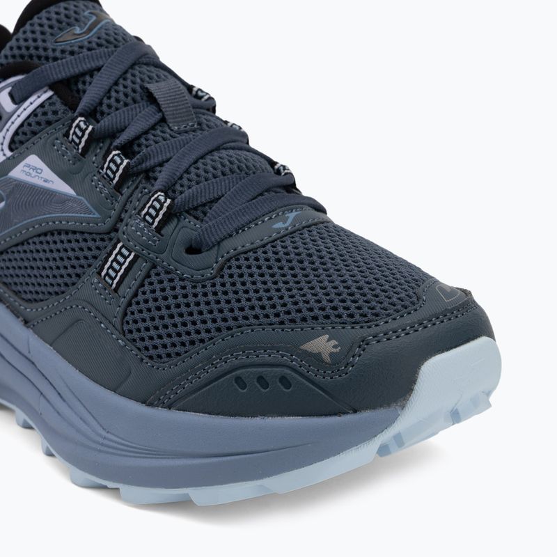 Dámské běžecké boty Joma Shock Lady medium gray 7